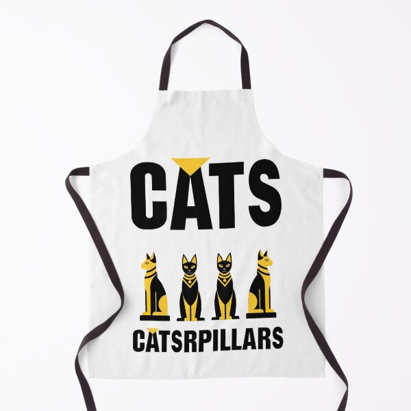 Item preview, Cats. Cats r pillars designed and sold by Alluring Strokes Repository.