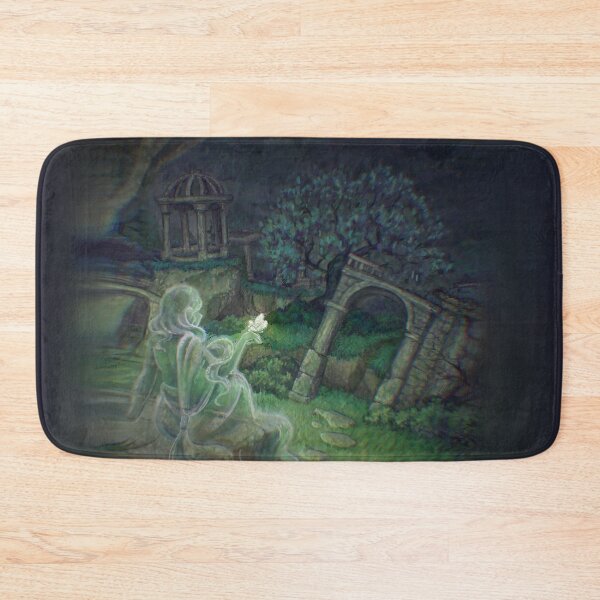 Item preview, Spirit in Her Dimension  designed and sold by Kloris2314.