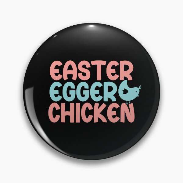 Item preview, Easter Egger Chicken designed and sold by Vennquality.