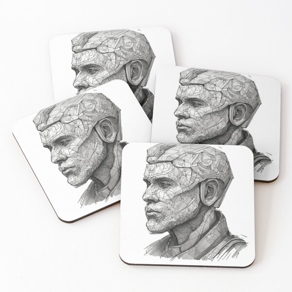Item preview, Soul Sketches designed and sold by SEBSTOR.