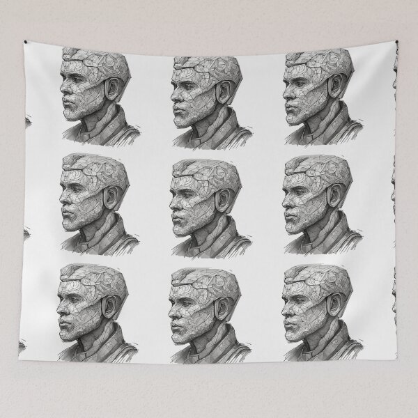 Item preview, Soul Sketches designed and sold by SEBSTOR.