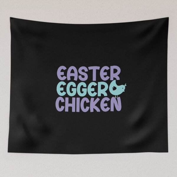 Item preview, Easter Egger Chicken designed and sold by Vennquality.