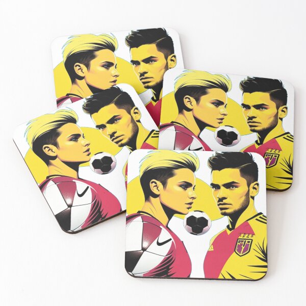 Item preview, Football players designed and sold by FilipJankesoo.