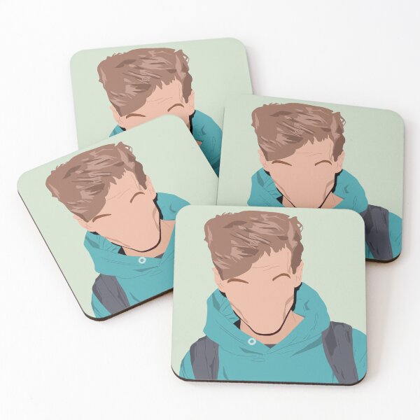 Item preview, Louis designed and sold by makistickers.