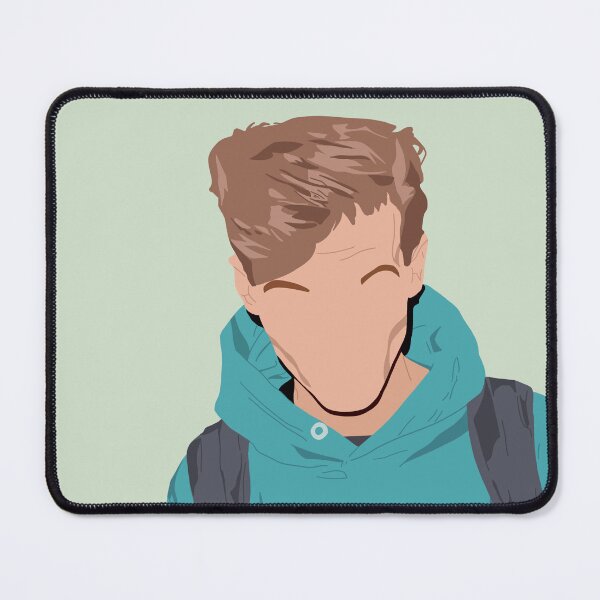 Item preview, Louis designed and sold by makistickers.