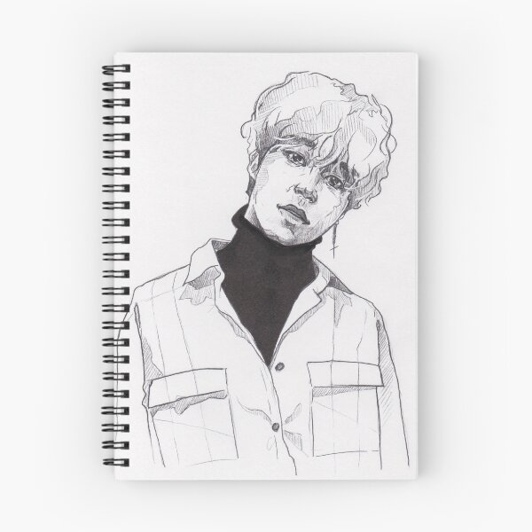 Item preview, BTS - Park JIMIN designed and sold by k-stuffy.