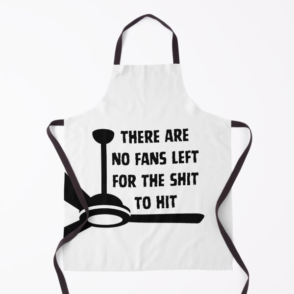 Item preview, No Fans Left designed and sold by Inkspression.