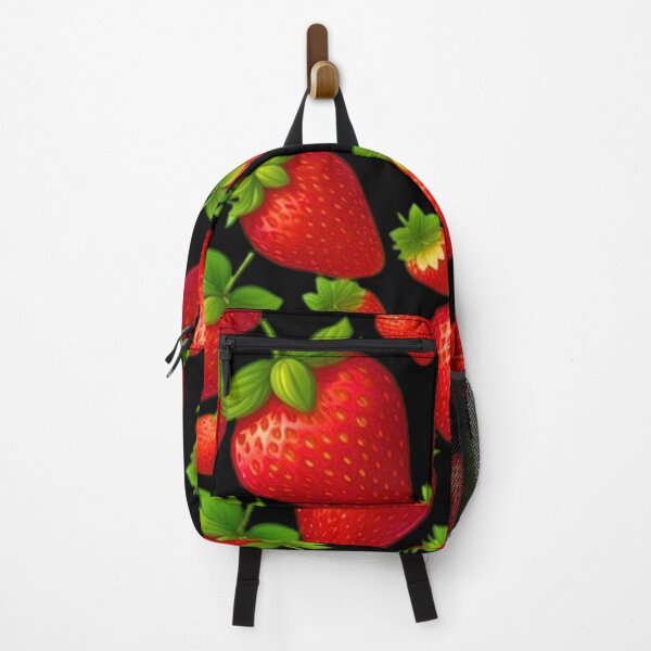 Item preview, strawberries designed and sold by Ci-Dreams.