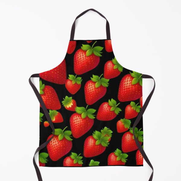 Item preview, strawberries designed and sold by Ci-Dreams.