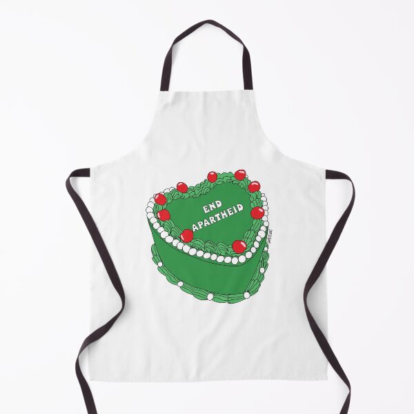 Item preview, end apartheid designed and sold by samesiesart.