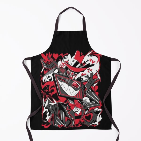 Item preview, hazbin hotel vox designed and sold by Dark-Side-Shop.