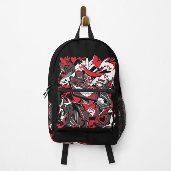 Item preview, hazbin hotel vox designed and sold by Dark-Side-Shop.