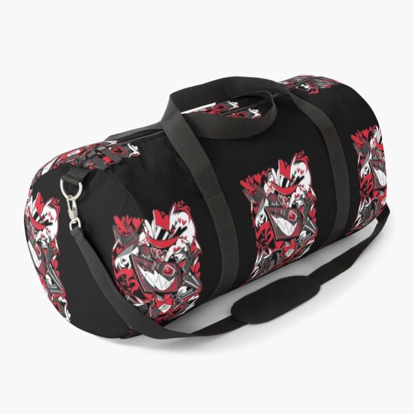 Item preview, hazbin hotel vox designed and sold by Dark-Side-Shop.