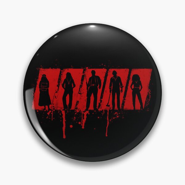 Item preview, Evil Souls 1 Horror - Retro Horror Vintage designed and sold by therocketman.