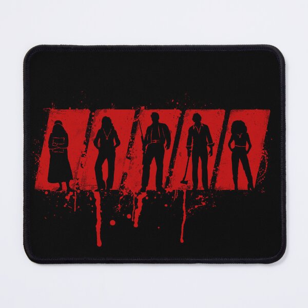 Item preview, Evil Souls 1 Horror - Retro Horror Vintage designed and sold by therocketman.