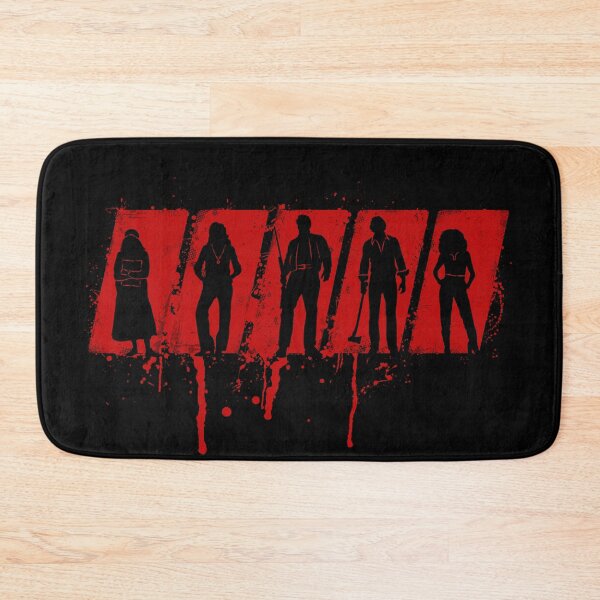 Item preview, Evil Souls 1 Horror - Retro Horror Vintage designed and sold by therocketman.