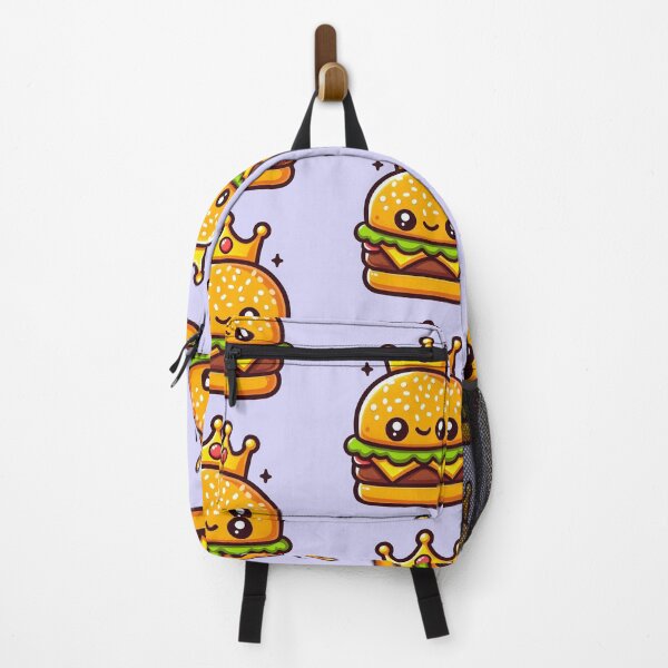 Item preview, Burger King designed and sold by Vkinsify.