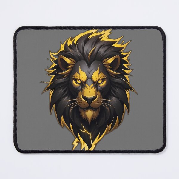 Item preview, Lion Spirit designed and sold by Dipi3.