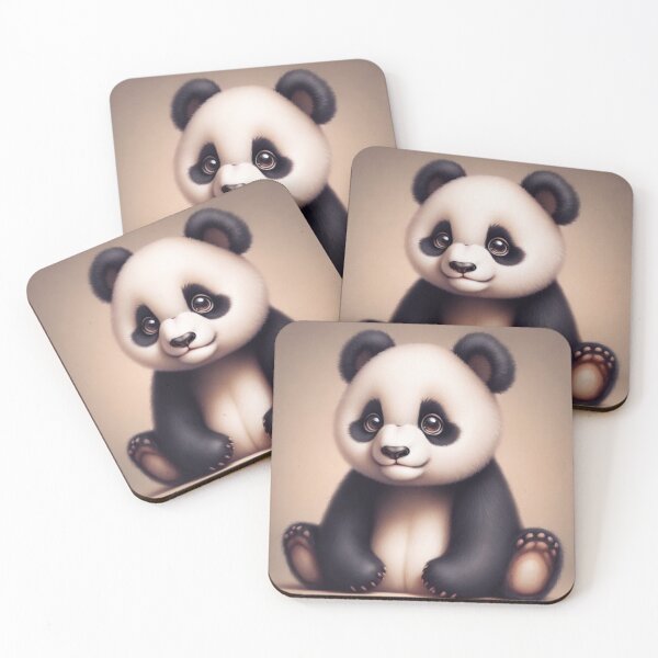 Item preview, Sweet Panda  designed and sold by SEBSTOR.