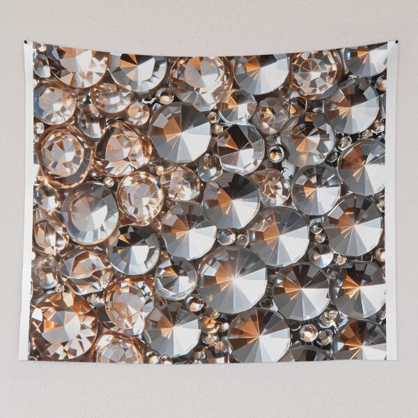 Item preview, Decadent Bedazzled Rhinestones designed and sold by Pixel-Lair.