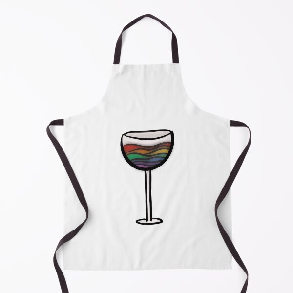 Item preview, glass of rainbow designed and sold by Constancealb.