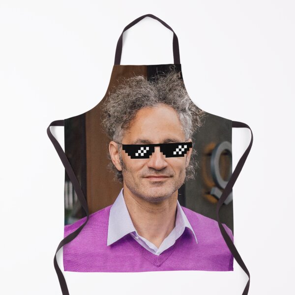 Item preview, KARP deal with it 1 designed and sold by meme-stuff.