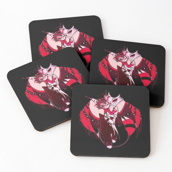 Item preview, hazbin hotel vox designed and sold by Dark-Side-Shop.