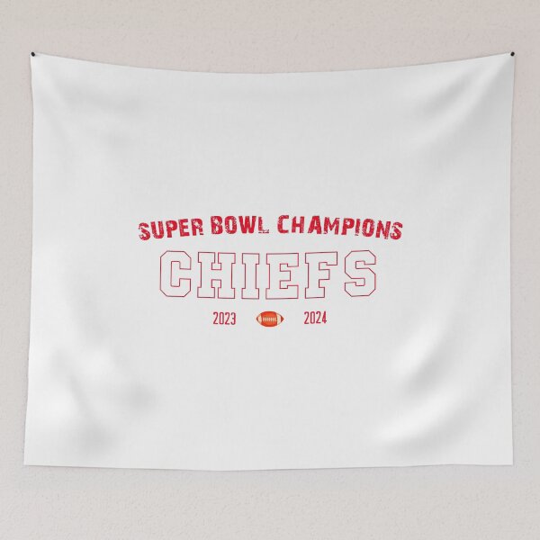 Item preview, super bowl  champions 2024 designed and sold by STREET  STORE.
