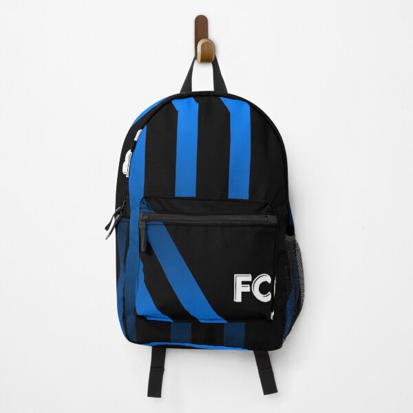 Item preview, Fc Club ..blue.. designed and sold by 4Dart.