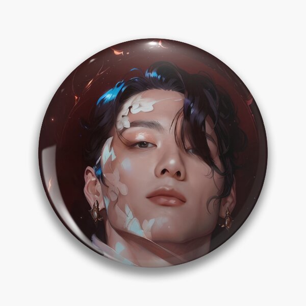 Item preview, BTS Jungkook, Jeon Jungkook, jk designed and sold by Kimheawon.