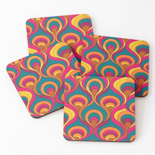 Item preview, 70's Retro Born to be Wild designed and sold by Pixel-Lair.