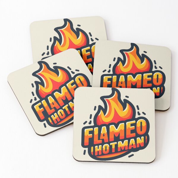 Artikelvorschau, Flameo Hotman entworfen und verkauft von Vkinsify.