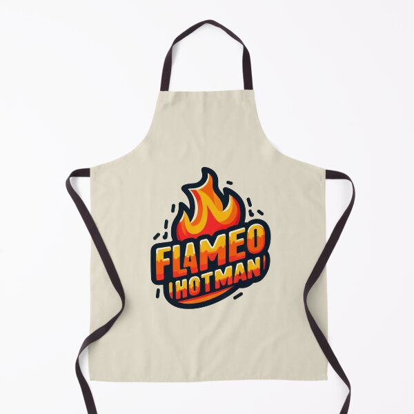 Item preview, Flameo hotman designed and sold by Vkinsify.