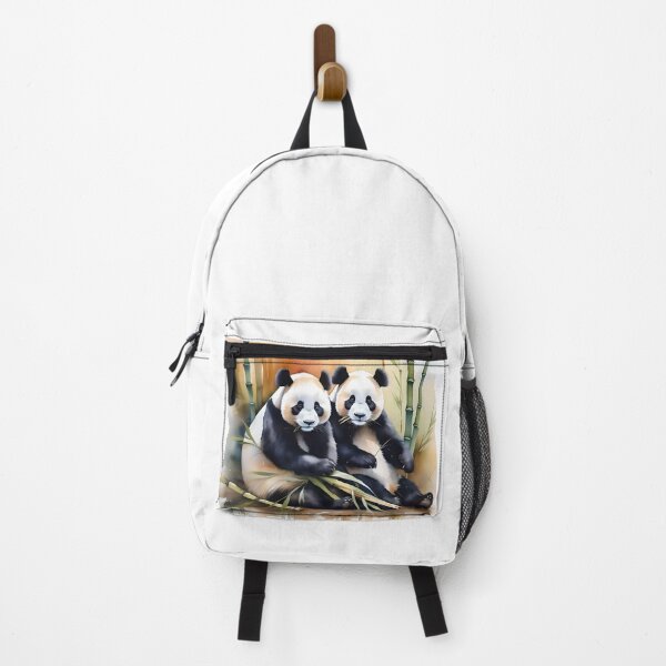 Item preview, Panda Bear Study A - Watercolors designed and sold by Oldetimemercan.