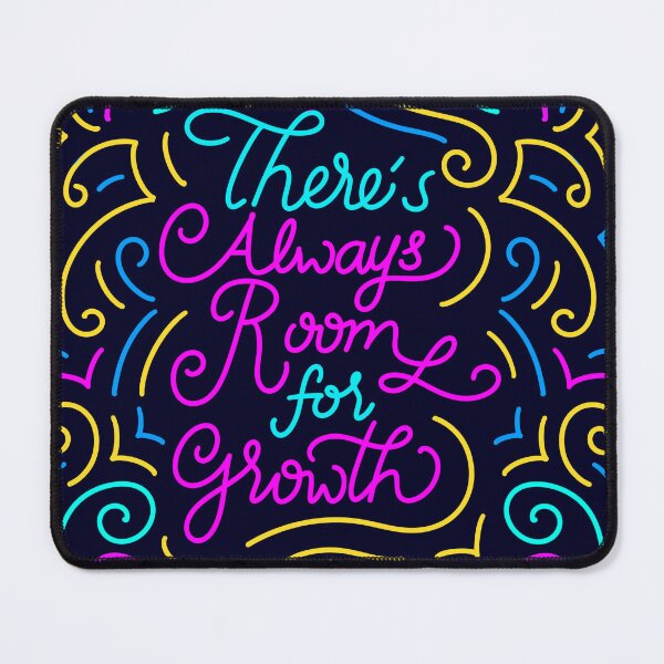 Item preview, There's always room for growth designed and sold by simonlidesign.