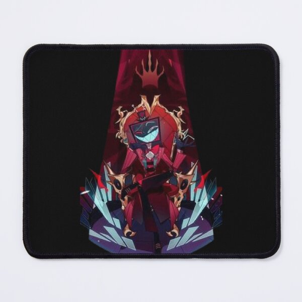 Item preview, hazbin hotel vox designed and sold by Dark-Side-Shop.