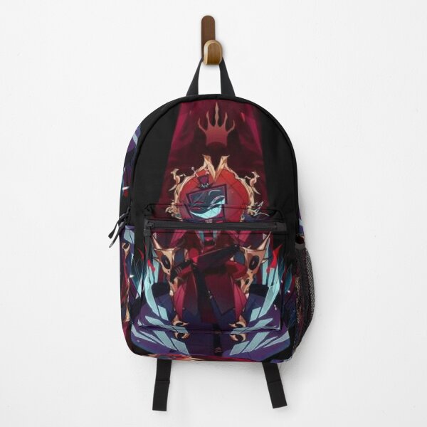 Item preview, hazbin hotel vox designed and sold by Dark-Side-Shop.