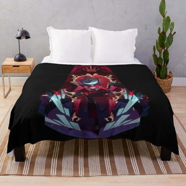 Item preview, hazbin hotel vox designed and sold by Dark-Side-Shop.