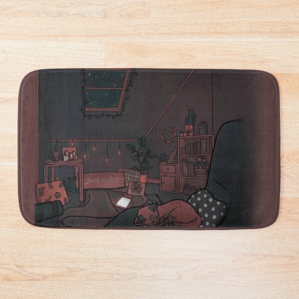 Item preview, Cozy Cove designed and sold by Kloris2314.