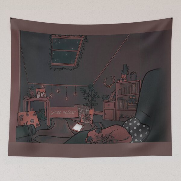 Item preview, Cozy Cove designed and sold by Kloris2314.