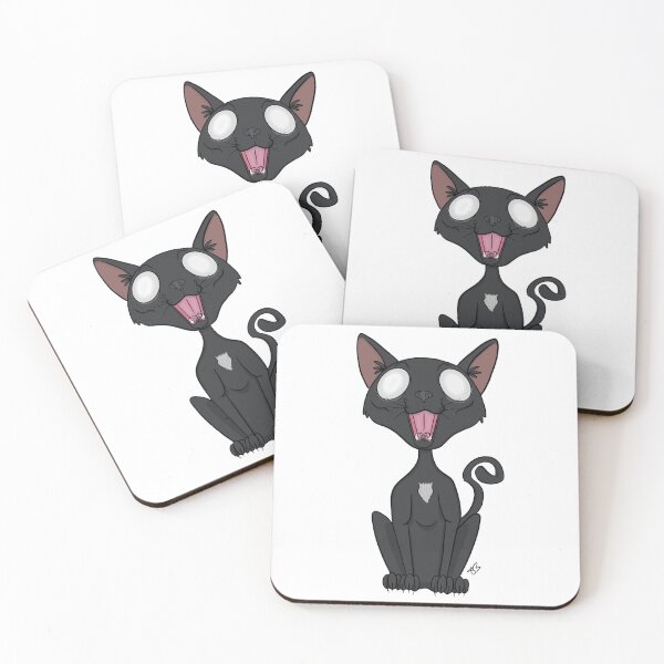 Item preview, Meet Hank!  designed and sold by Chaotic By Design.