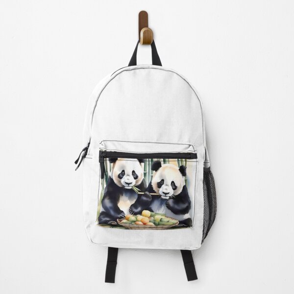 Item preview, Panda Bear Study C - Watercolors designed and sold by Oldetimemercan.