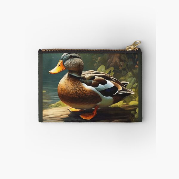 Item preview, Lovely Duck designed and sold by PierreAlbijanic.