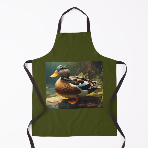 Item preview, Lovely Duck designed and sold by PierreAlbijanic.
