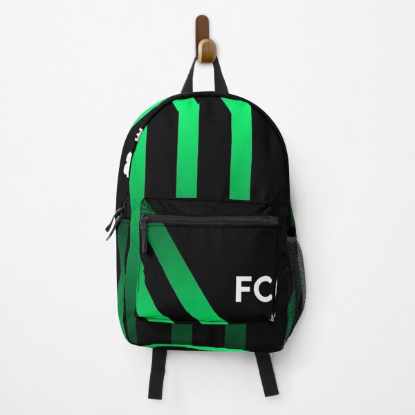 Item preview, Fc Club Green designed and sold by 4Dart.