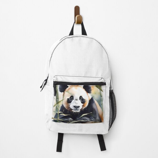 Item preview, Panda Bear Study E - Watercolors designed and sold by Oldetimemercan.