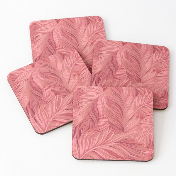 Item preview, Pink Flamingo Feathers designed and sold by Pixel-Lair.