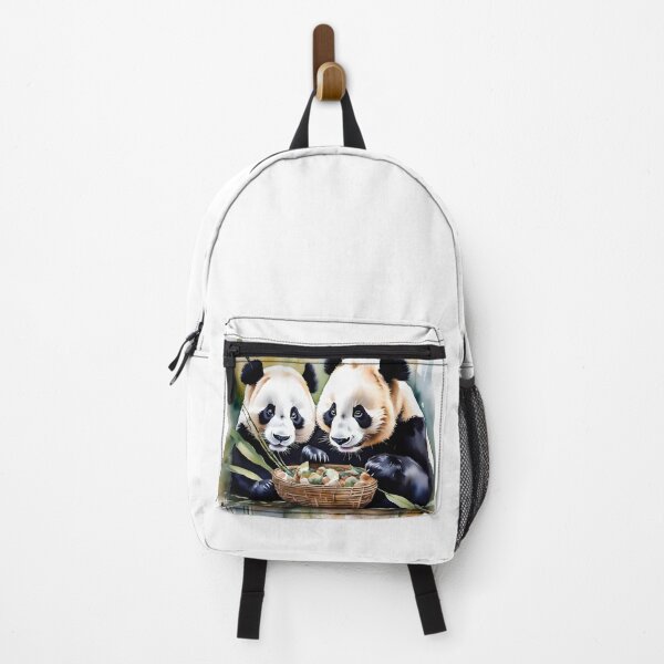 Item preview, Panda Bear Study F - Watercolors designed and sold by Oldetimemercan.
