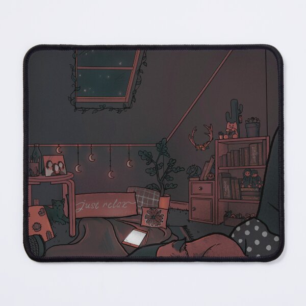 Item preview, Cozy Cove designed and sold by Kloris2314.