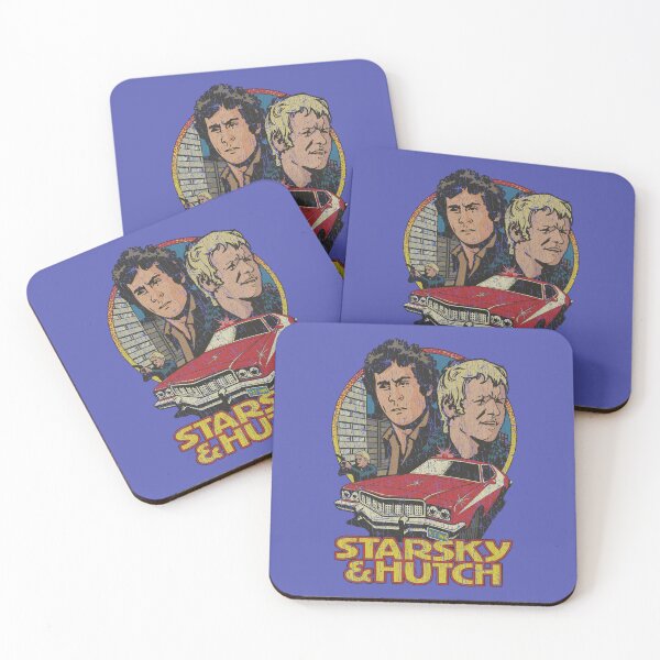 Item preview, Starsky & Hutch Death Ride 1975 designed and sold by AstroZombie6669.